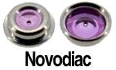 Novodiac Jewel Holes