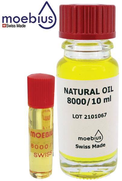 Moebius 8000 Watch Oil