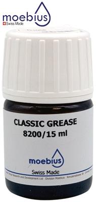 Moebius 8200 Semi-Liquid Grease, 15ml