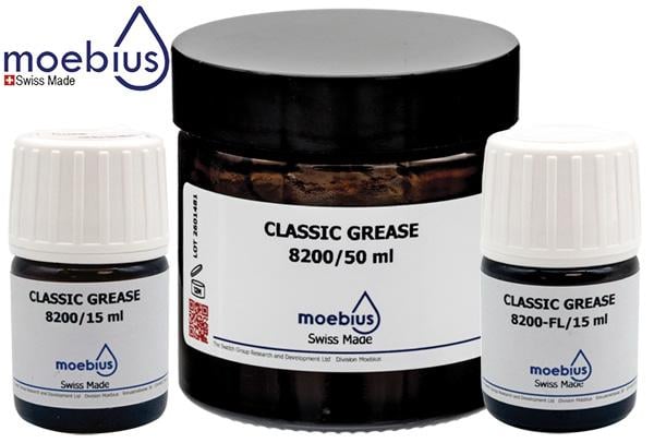 Moebius 8200 All Purpose Favourite
