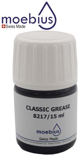 Moebius 8217 Semi-Liquid Grease