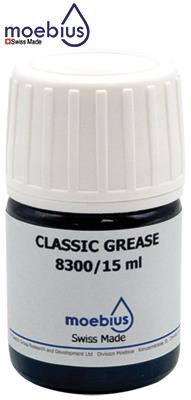 Moebius 8300 Solid Grease