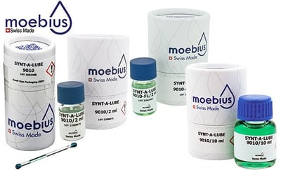 Moebius 9010 Synt-A-Lube