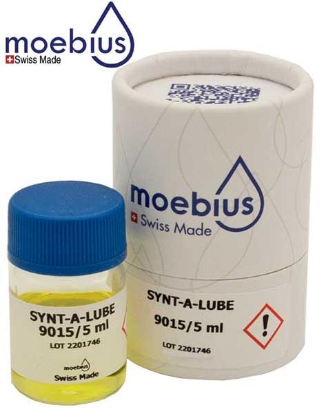 Moebius 9015 Synt-A-Lube