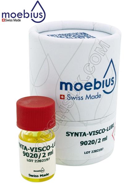 Moebius 9020/2 (2ml)