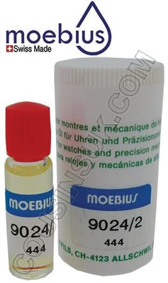 Moebius 9024 Synta-Visco-Lube