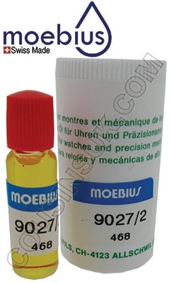 Moebius 9027 Synta-Visco-Lube