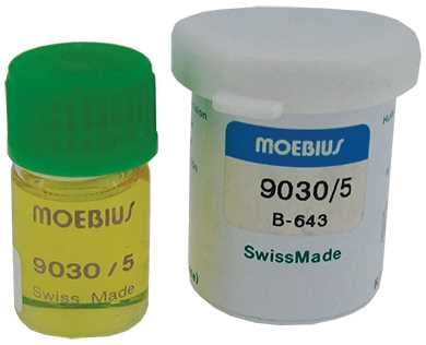 Moebius 9030/5 (5ml)