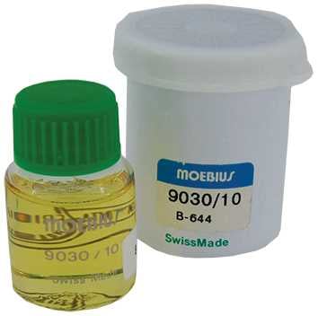 Moebius 9030/10 (10ml)