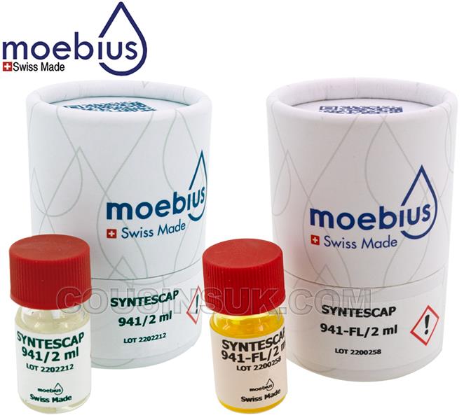 Moebius 941 Pallet Jewels