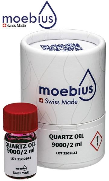 Moebius 9000/2 All Purpose Favourite