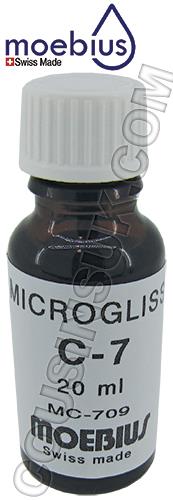 C7 Microgliss