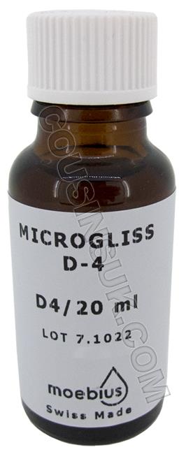 Moebius (20ml) Microgliss D4