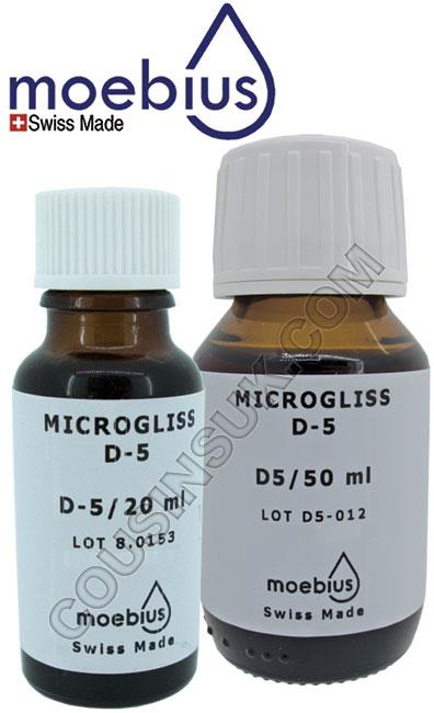 D5 Microgliss, Most Popular