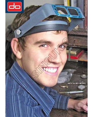 Donegan Optivisors