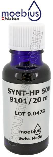 Moebius 9101 (20ml) HP-500