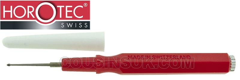 Large (Red) Oiler