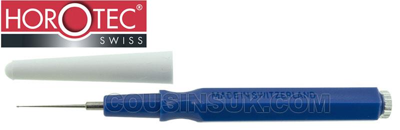 Fine (Blue) Oiler