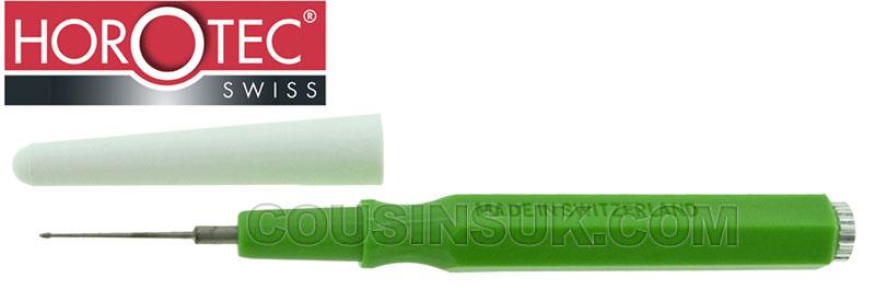 Medium (Green) Oiler