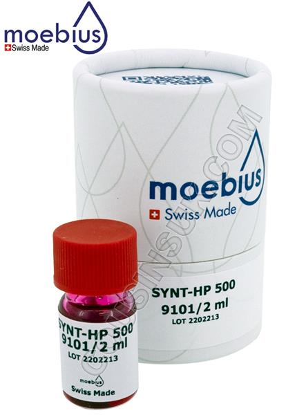 Moebius 9101 (2ml) HP-500