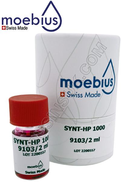 Moebius 9103 (2ml) HP-1000