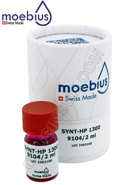 Moebius 9104 (2ml) HP-1300