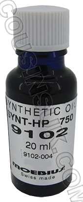 Moebius 9102 (20ml) HP-750