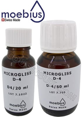 D4 Microgliss