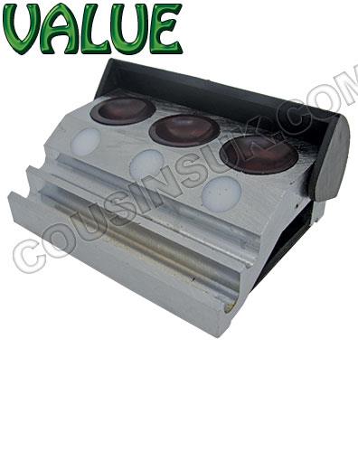 3 Pot Oil Stand, Indian