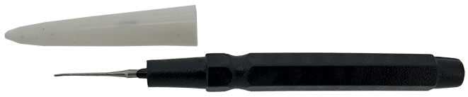 Ø0.20mm (Black) Oiler - Super Fine