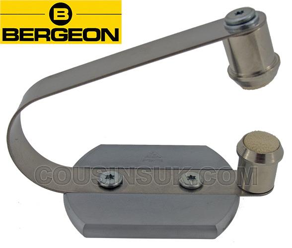 Stem Oiler, Bergeon Swiss