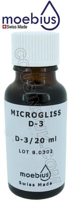 D3 Microgliss