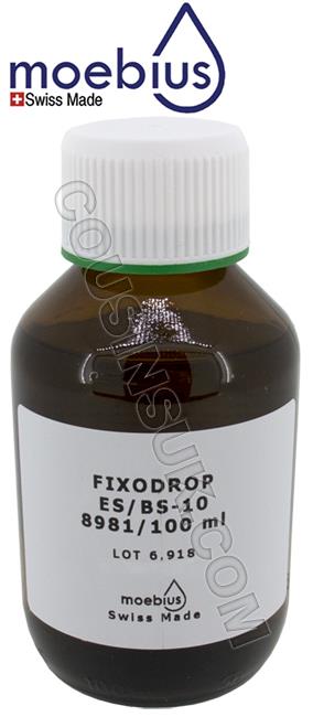 Moebius 8981 Fixodrop (Ready to Use), 100ml