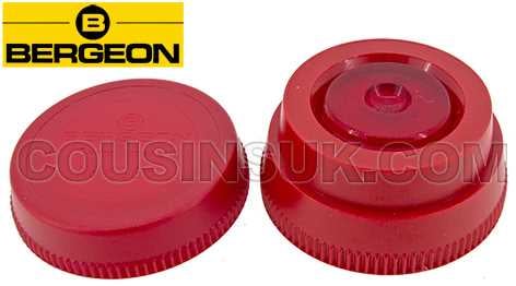 Ø6mm (Red) Oil Cup
