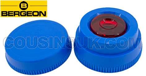 Ø8mm (Blue) Oil Cup