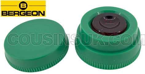 Ø10mm (Green) Oil Cup