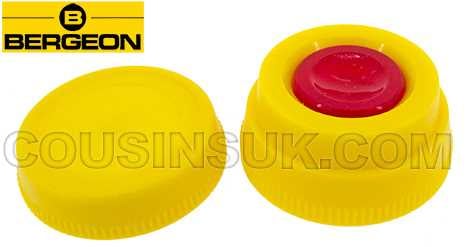 Ø12mm (Yellow) Oil Cup