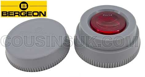Ø12mm (Grey) Oil Cup
