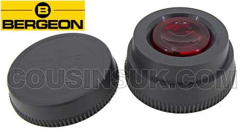 Ø12mm (Black) Oil Cup