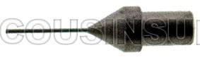 Incabloc Oiler Needle