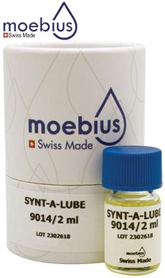 Moebius 9014 Synt-A-Lube