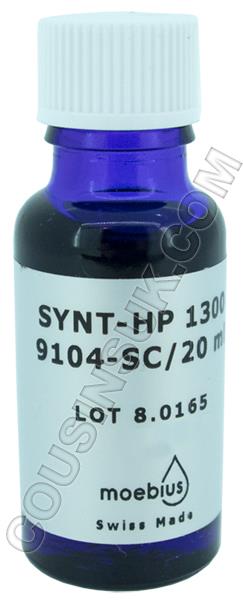 Moebius 9104 (20ml) HP-1300, Colourless