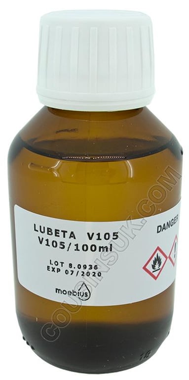 Lubeta V105, 100ml