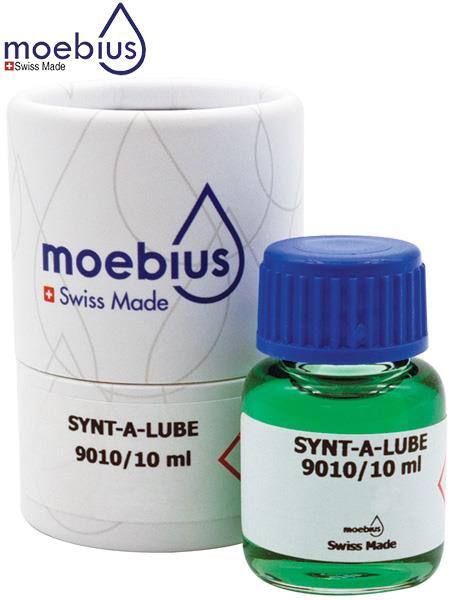 Moebius Oil 9010/10 (10ml)