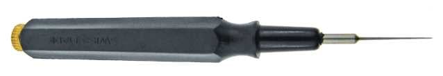 Super Fine (Black) Oiler, Bergeon