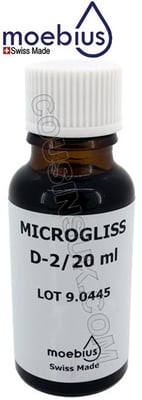 D2 Microgliss