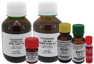 Oils