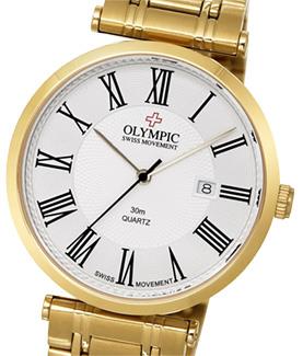 Olympic Glasses