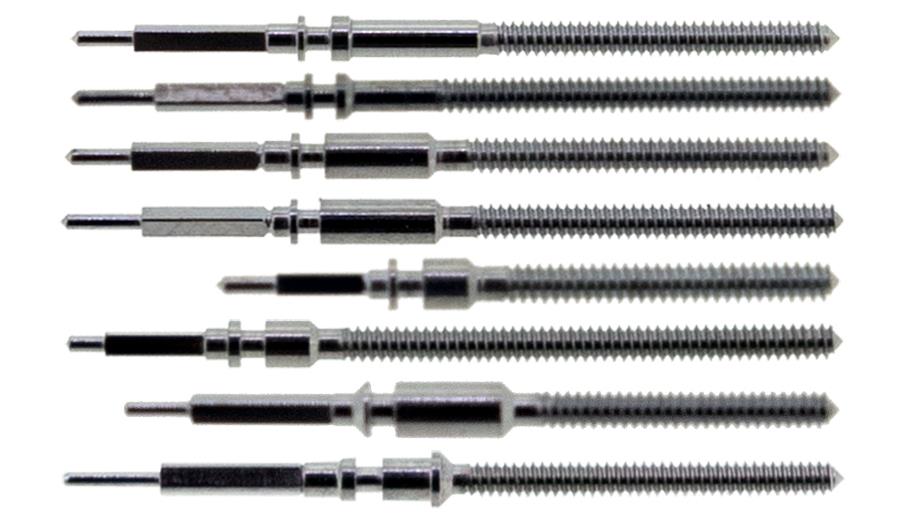 Stems
