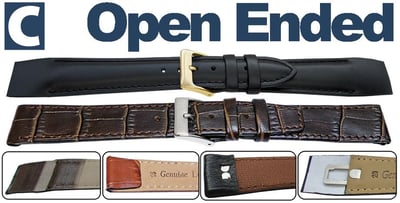 Open Ended